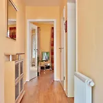 Apartman Am Am Strandallee 48 07 *