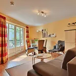 Am Am Strandallee 48 07 Apartman