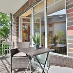 Am Am Strandallee 48 07 Apartman