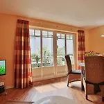 Apartman Am Am Strandallee 48 07 Timmendorfer Strand