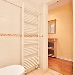 Apartman Am Am Strandallee 48 07 *
