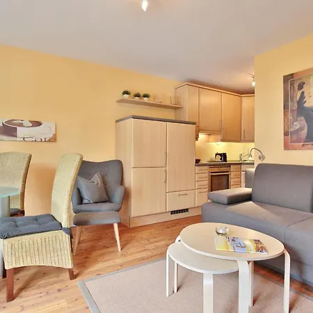 Apartman Am Am Strandallee 48 07 Timmendorfer Strand
