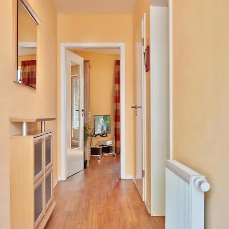 Apartamento Am Am Strandallee 48 07 *