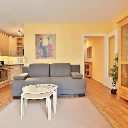 Am Am Strandallee 48 07 Apartman *