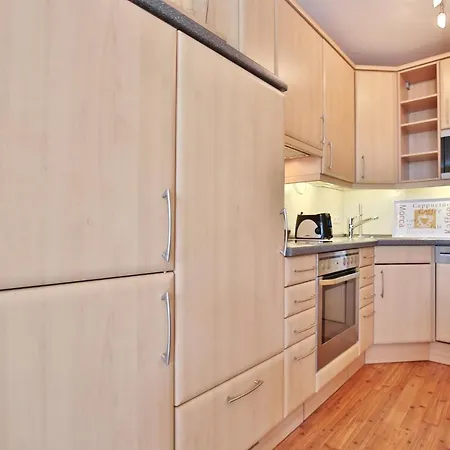 Apartament Am Am Strandallee 48 07 Timmendorfer Strand