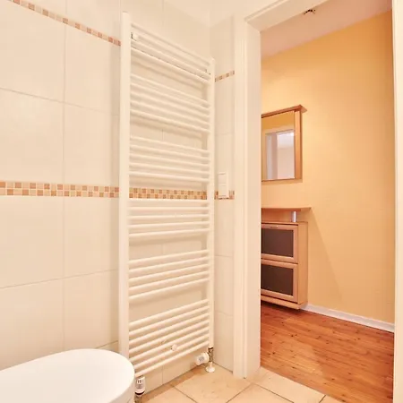 Apartamento Am Am Strandallee 48 07 *