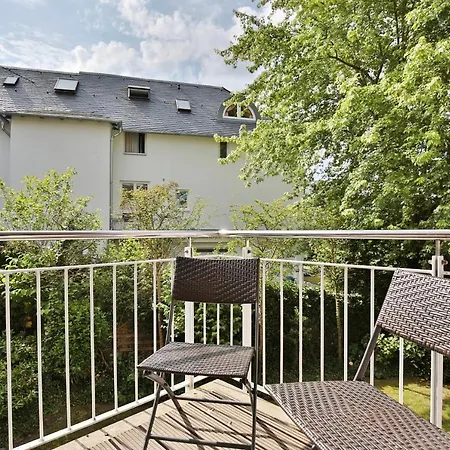 Am Am Strandallee 48 07 Appartamento Timmendorfer Strand