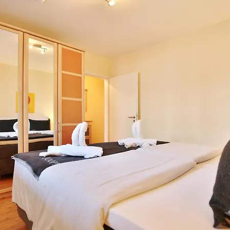 Apartman Am Am Strandallee 48 07 *